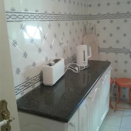 Atlântico Apartamento *