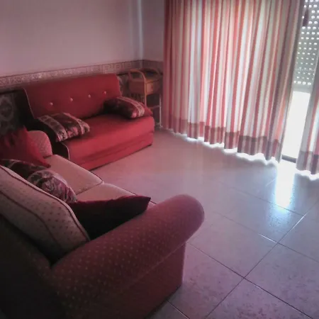 Atlântico Apartamento *