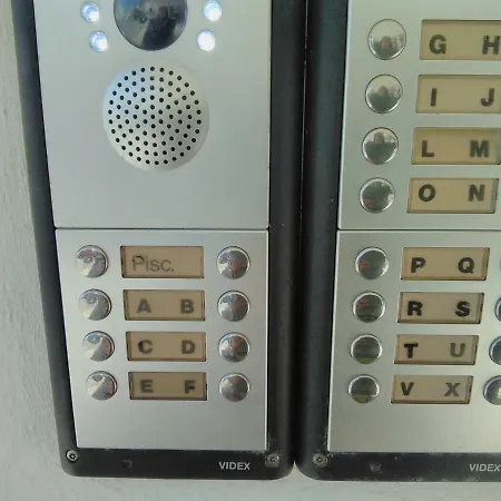 Atlântico Apartamento *