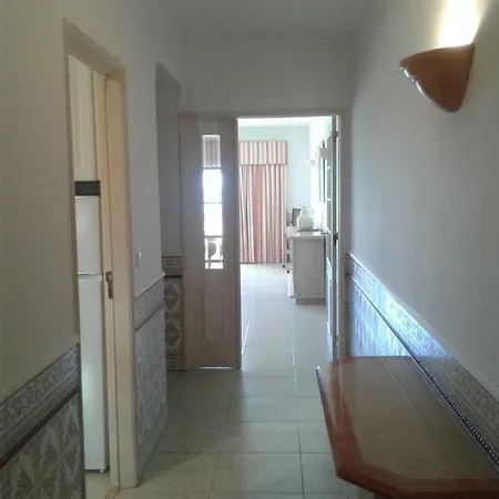 Atlantico Apartment