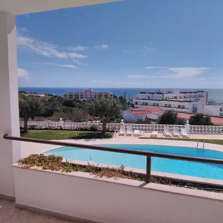 Apartment Atlantico Albufeira
