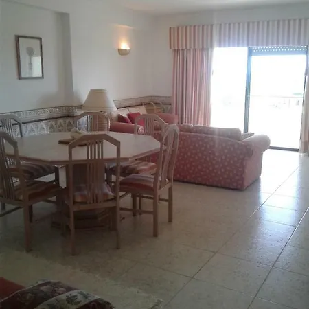 Atlantico Apartment