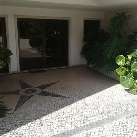 Apartment Atlantico