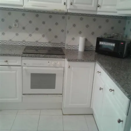 Apartment Atlantico Albufeira