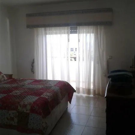 Atlantico Apartment *