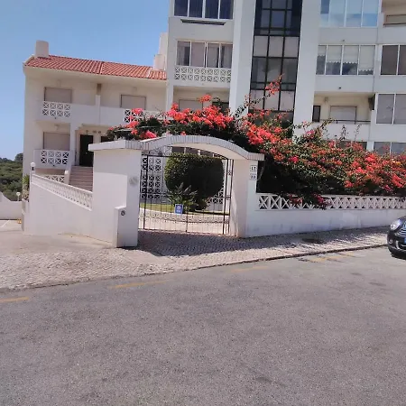 Atlantico Apartment