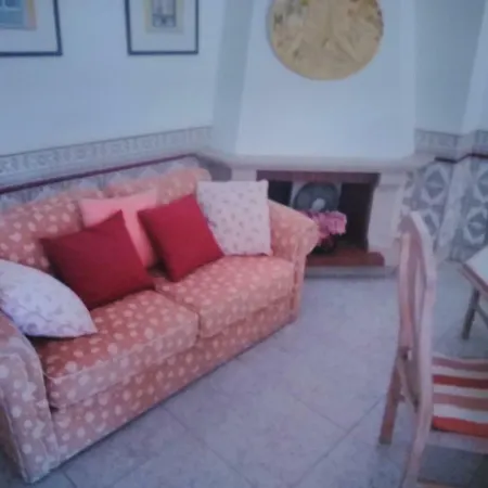 Atlantico Apartment Albufeira