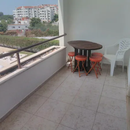 Atlantico Apartment *