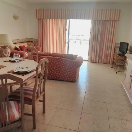 Apartment Atlantico